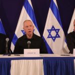 Război şi în cabinetul de război al Israelului. Netanyahu vrea să conducă singur lupta cu Hamas, ministrul Apărării şi un general ar încerca să-l elimine de la putere