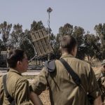 Iranul avertizează Israelul că şi-ar putea revizui doctrina nucleară dacă îi sunt lovite instalațiile nucleare: "Degetul e pe trăgaci"