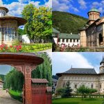 Top 4 cele mai frumoase mânăstiri din România. De vizitat măcar o dată în viaţă