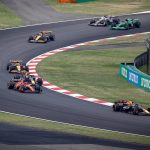 Formula 1, Marele Premiu al Chinei. Calificările sunt acum live în AntenaPLAY
