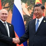 Vladimir Putin şi-a anunţat prima vizită externă după ce a câştigat al 5-lea mandat. Va merge în China