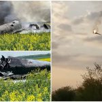 Pierdere uriaşă pentru armata rusă. Cât valora bombardierul Tu-22M3 doborât de ucraineni. Kremlinul spune că ar fi fost vorba de o defecţiune