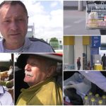 Maghiarii vin în România să cumpere alimente şi carburanți. Cât economisesc la un plin de benzină sau de motorină