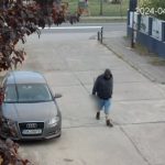 Alertă în Timișoara. Polițiștii caută un individ care, înarmat cu un topor, a amenințat cu moartea o familie cu 4 copii