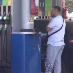 "Preţuri ca în vremuri de război". Motorina ar putea sări de 10 lei, autorităţile încă analizează soluţii