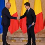 Analist, despre varianta lui Nicușor Dan de a-l înlocui pe Bolojan cu un tehnocrat: "Un premier bibelou"